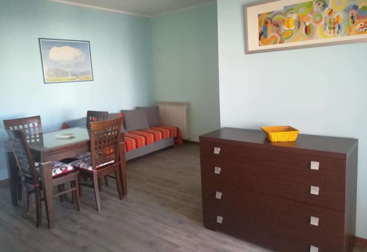 Romanina Appartamento Giuland Εξωτερικό φωτογραφία