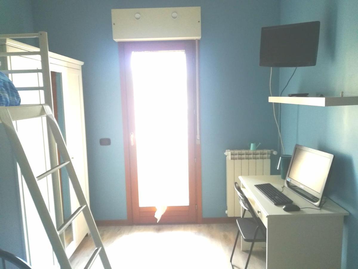 Romanina Appartamento Giuland Εξωτερικό φωτογραφία